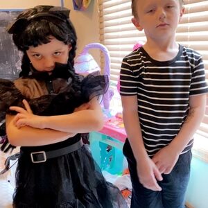 Side Hustlin' & Kid Shuflin'